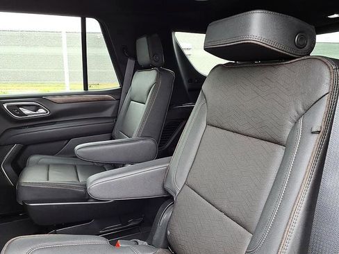 Used 2024 Chevrolet Tahoe High Country w/ Max Trailering Package AWD/4WD image 24