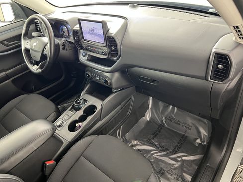 Used 2022 Ford Bronco Sport Badlands AWD/4WD image 25