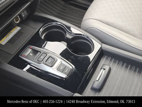 Used 2019 Honda Passport Elite image 17