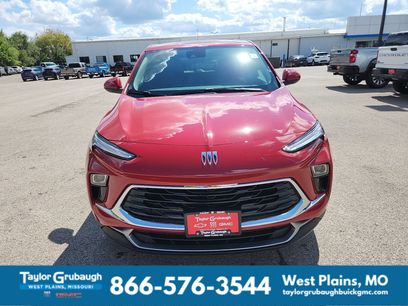 New 2026 Buick Encore GX Preferred w/ Comfort Package