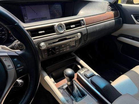 Used 2013 Lexus GS 350 AWD w/ Premium Pkg image 26