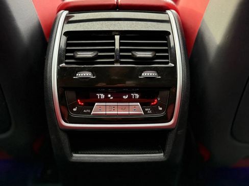 Used 2022 BMW X6 M w/ Competition Package AWD/4WD image 32