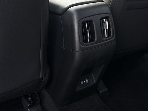 Certified 2025 Hyundai Tucson SEL AWD/4WD image 25