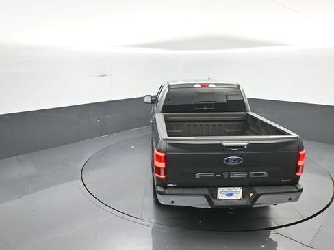 Used 2020 Ford F150 Lariat AWD/4WD image 29