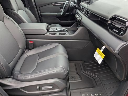 New 2026 Honda Pilot EX-L image 28