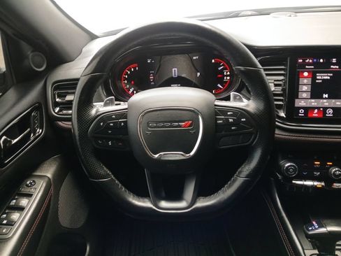 Used 2021 Dodge Durango R/T AWD/4WD image 21