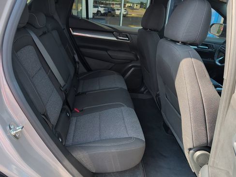 Used 2026 GMC Terrain Elevation FWD image 12