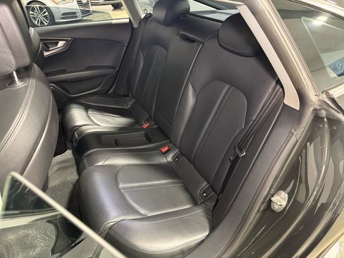 Used 2013 Audi S7 Prestige w/ Innovation Pkg image 31