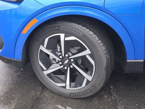 Used 2024 Chevrolet Equinox EV LT w/ Active Safety Package 3 image 20