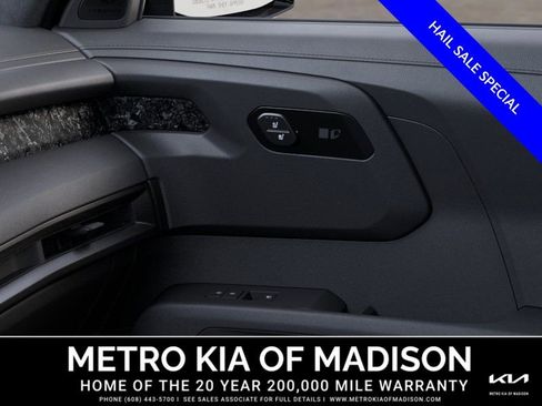 New 2027 Kia Telluride SX Prestige X-Pro AWD/4WD image 25