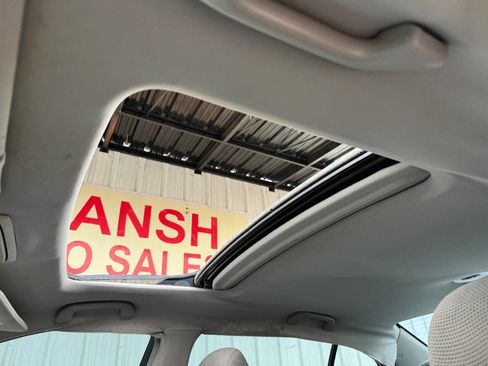 Used 2009 Honda Accord EX image 17