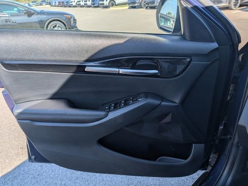 Certified 2022 Kia Seltos Nightfall Edition image 20