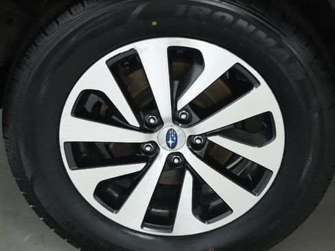 Certified 2024 Subaru Outback Premium AWD/4WD image 12