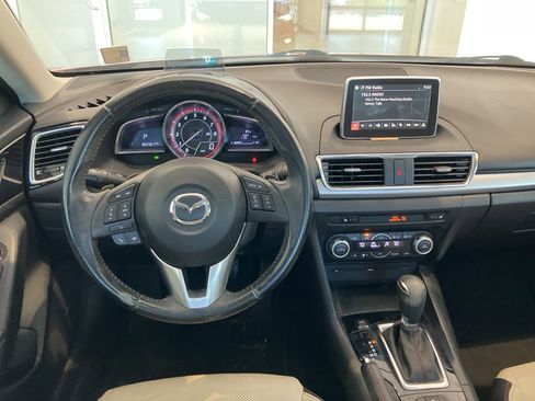 Used 2015 MAZDA MAZDA3 s Grand Touring FWD image 7