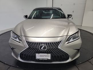 Used 2020 Lexus ES 350 w/ Luxury Package FWD video 2