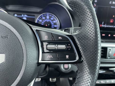 Used 2023 Kia Forte GT-Line w/ GT-Line Technology Package image 31