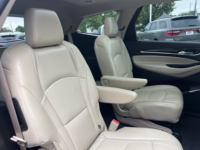 Used 2018 Buick Enclave Premium w/ Experience Buick Package AWD/4WD image 20