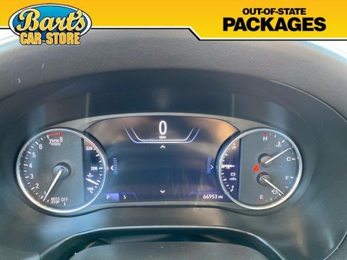 Used 2021 Buick Enclave Avenir w/ Avenir Technology Package image 38