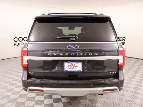 Used 2023 Ford Expedition Max XLT image 23