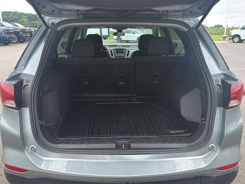 Used 2024 Chevrolet Equinox LS w/ LS Convenience Package AWD/4WD image 11