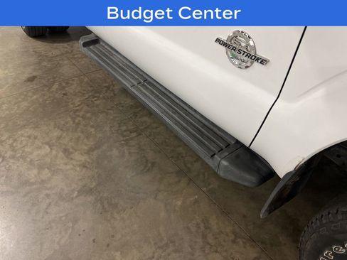 Used 2016 Ford F350 XL w/ Power Equipment Group image 18