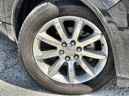 Used 2014 Buick Enclave Premium w/ Trailering Provision Package FWD image 10