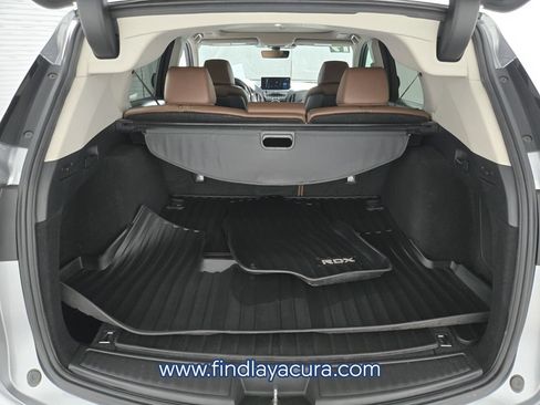 Used 2019 Acura RDX FWD w/ Technology Package image 17