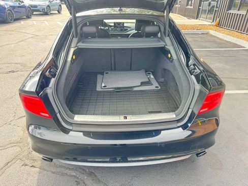 Used 2012 Audi A7 3.0T Prestige AWD/4WD image 24