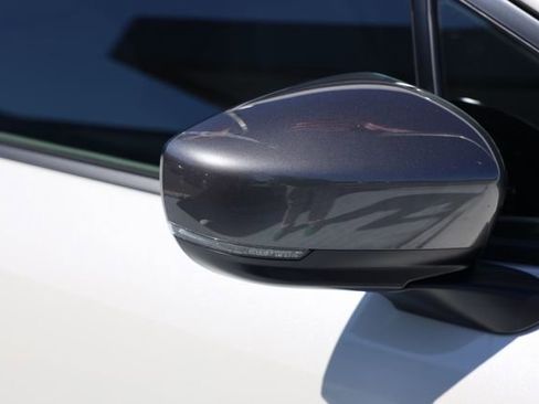 Certified 2026 Subaru Crosstrek 2.5i Limited w/ Crosstrek Mirror Package AWD/4WD image 8