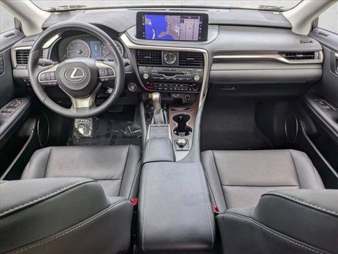 Used 2022 Lexus RX 350 AWD w/ Premium Package image 19