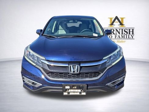 Used 2016 Honda CR-V EX image 2