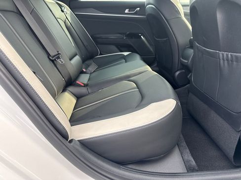 Certified 2025 Kia K5 GT-Line image 15