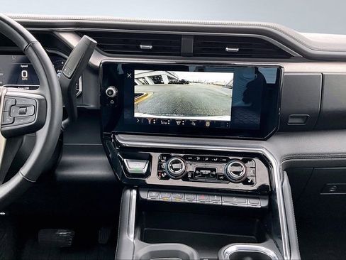 Certified 2024 GMC Sierra 2500 Denali w/ Denali Reserve Package image 8