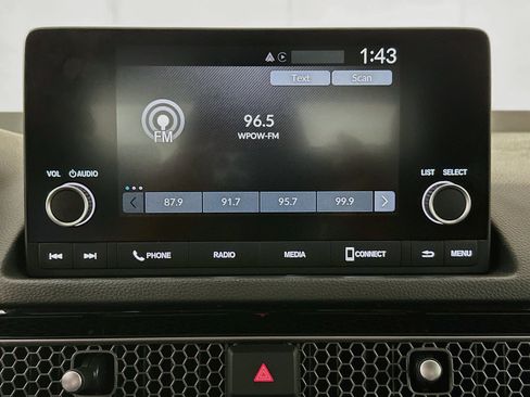 Used 2025 Honda Civic Sport image 24