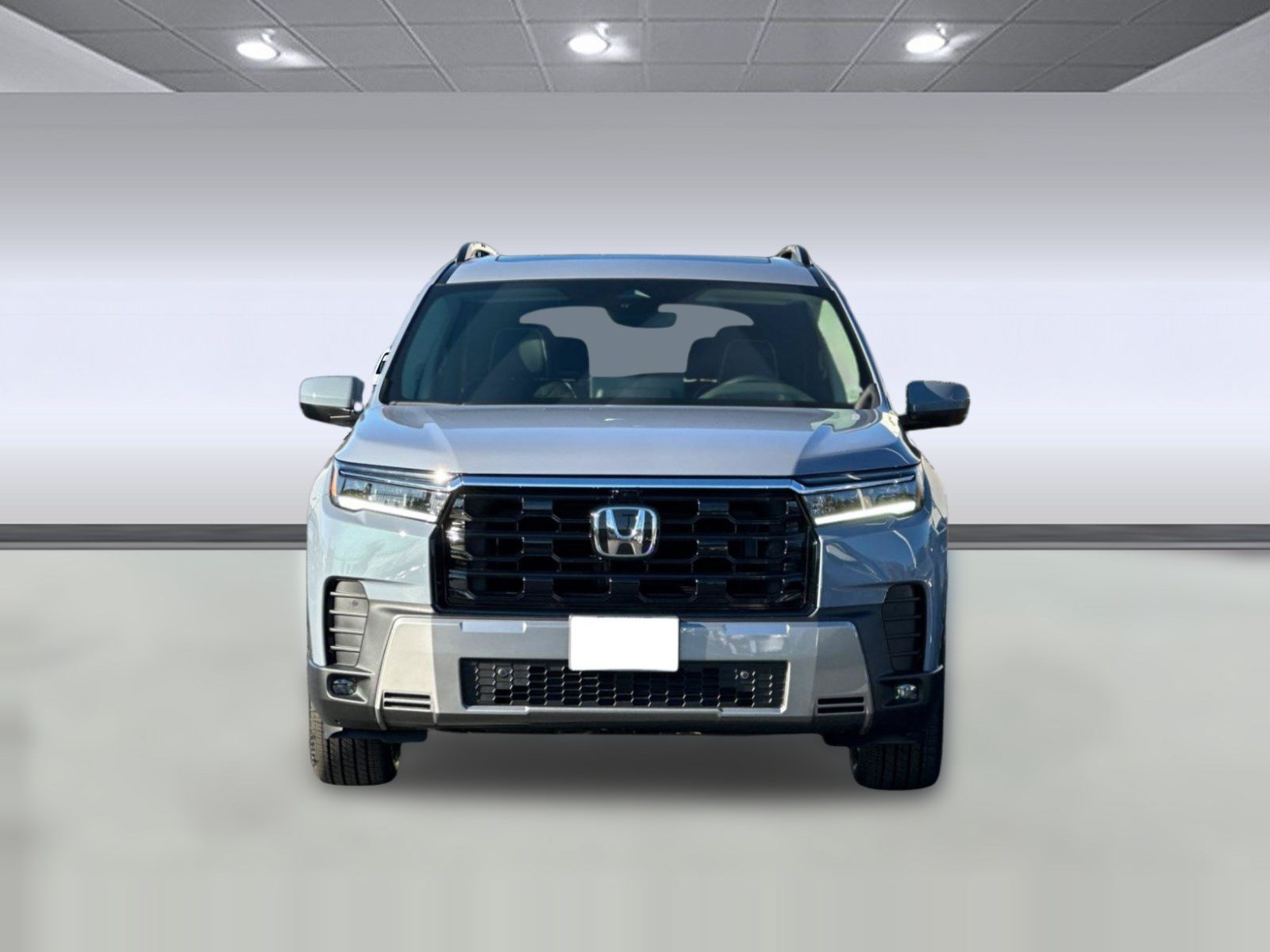 New 2026 Honda Pilot Elite image 5