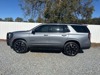 Used 2022 Chevrolet Tahoe RST w/ Luxury Package video 2