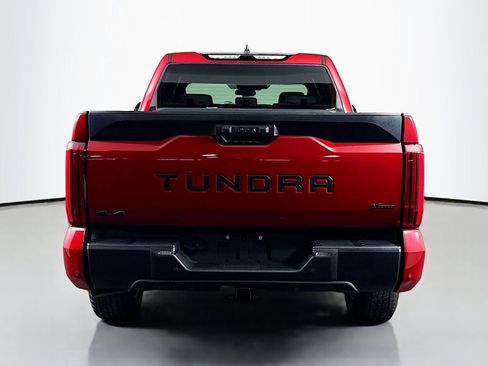 New 2025 Toyota Tundra SR5 AWD/4WD image 6
