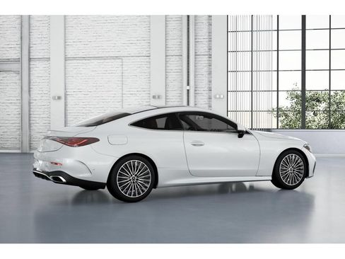 New 2027 Mercedes-Benz CLE 450 4MATIC Coupe image 19