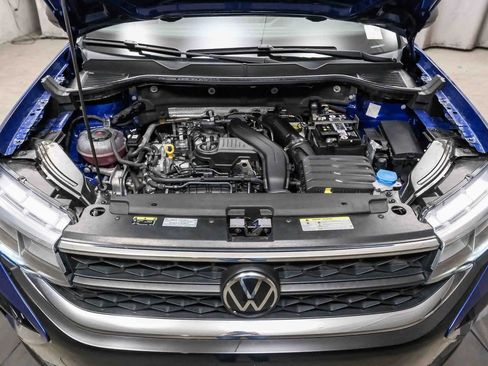 Used 2023 Volkswagen Taos S image 28