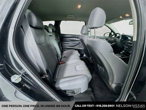 Used 2020 Hyundai Santa Fe SEL w/ Convenience Package image 26