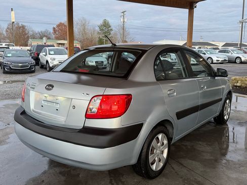 Used 2008 Kia Rio LX image 71