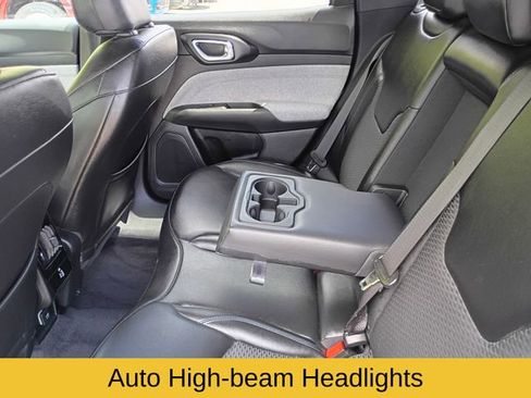 Used 2023 Jeep Compass Latitude w/ Convenience Group AWD/4WD image 20