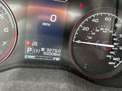 Certified 2021 Subaru Forester Sport image 25