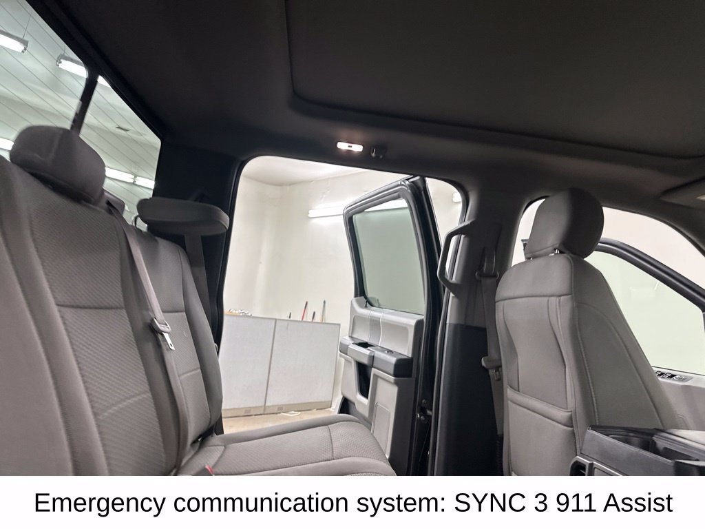 Used 2019 Ford F150 XLT w/ Equipment Group 302A Luxury AWD/4WD image 30