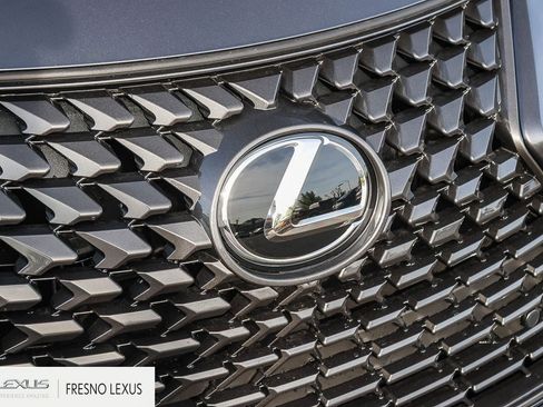 New 2026 Lexus UX 300h FWD image 10