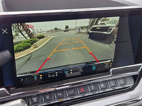 New 2026 Chevrolet Silverado 2500 ZR2 AWD/4WD image 14