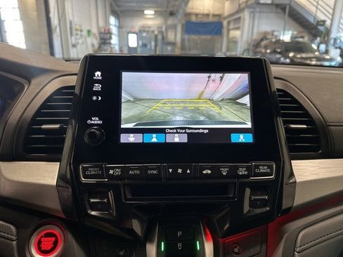 Used 2023 Honda Odyssey Sport image 30
