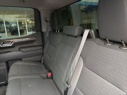 Certified 2022 Chevrolet Silverado 1500 RST image 8