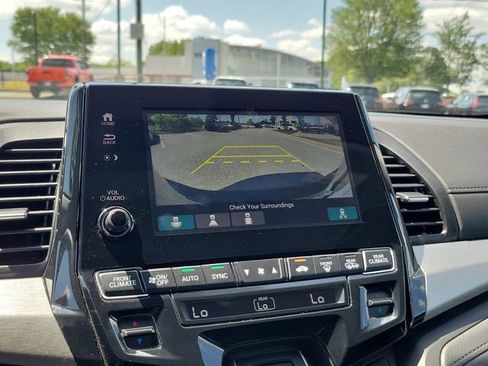 Certified 2023 Honda Odyssey EX-L image 22