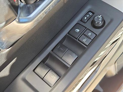Used 2024 Toyota Sequoia Limited AWD/4WD image 12